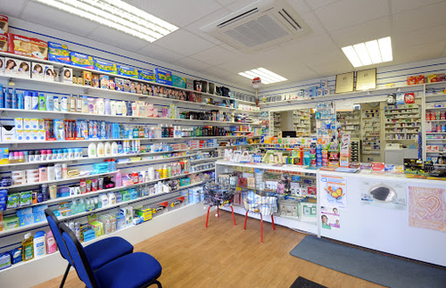 KPS Wilbraham Pharmacy