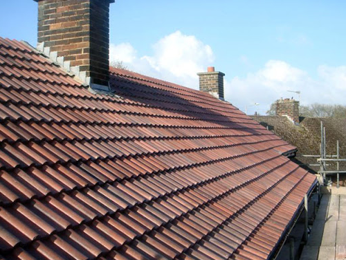 Langford Roofing Ltd