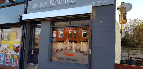 Lena's Thai Kitchen