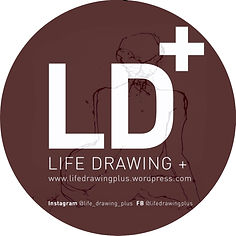 Life Drawing+