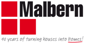 Malbern Windows