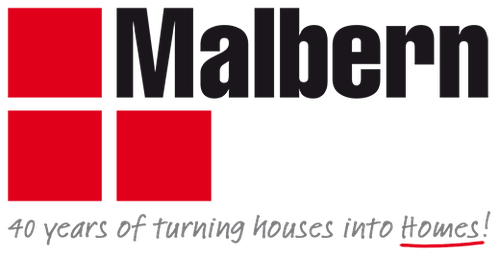 Malbern Windows