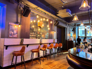 Manahatta Deansgate