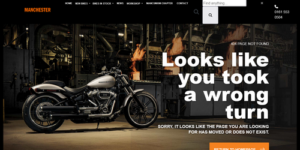 Manchester Harley-Davidson