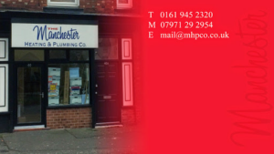 Manchester Heating Co Ltd