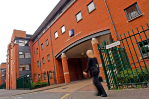 Manchester Metropolitan University