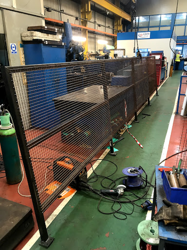 Manchester Mobile Welding