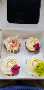 Marie's Bakehouse