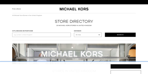 Michael Kors