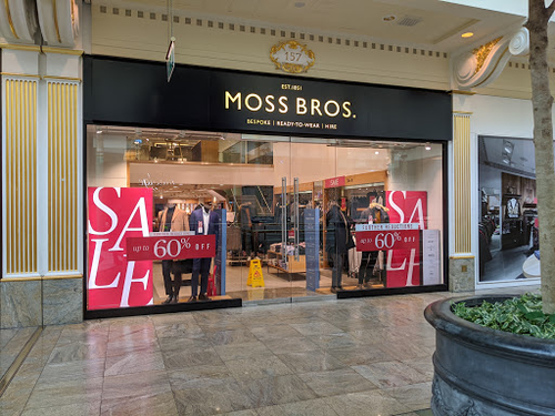 Moss Bros