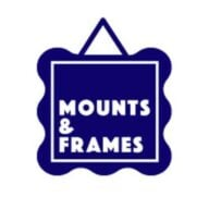 Mounts & Frames Manchester