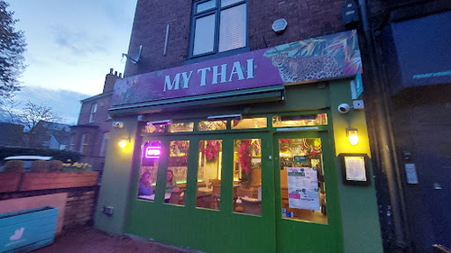 My Thai Didsbury