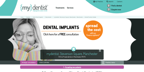 Mydentist