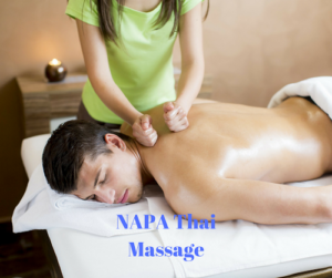 Napa Thai Massage