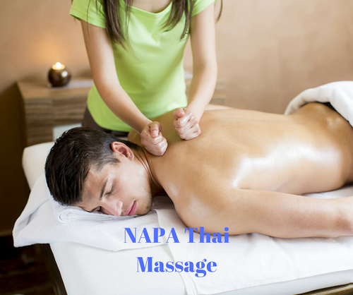 Napa Thai Massage