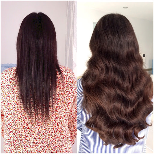 Nutress Hair Extensions