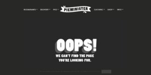 Pieminister