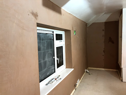 Platinum Plastering