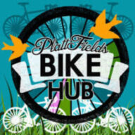 Platt Fields Bike Hub