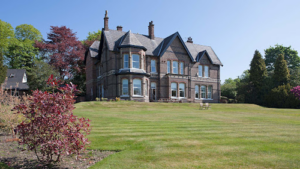 Priory