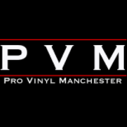 Pro Vinyl Manchester