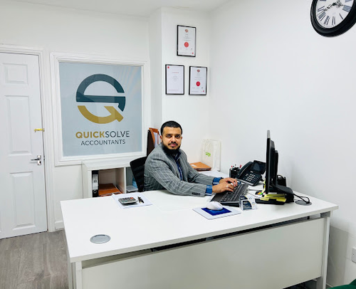 Quicksolve Accountants