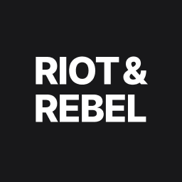 Riot & Rebel