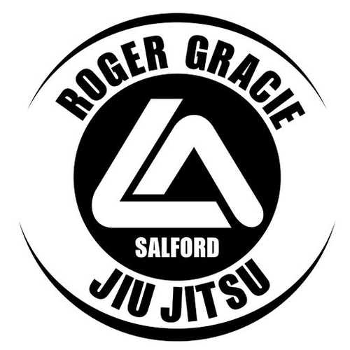 Roger Gracie BJJ Academy Salford