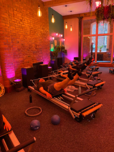 Sculpt in Haus