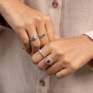 Selina Campbell Jewellery