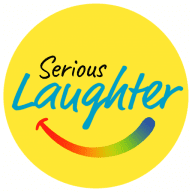 Serious Laughter Yoga