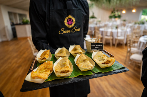 Seven Seas Caterers