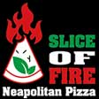 Slice of Fire Neapolitan Pizza Mobile Catering