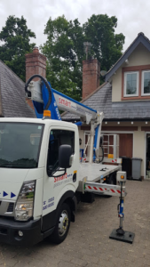 Smart Platform Rental