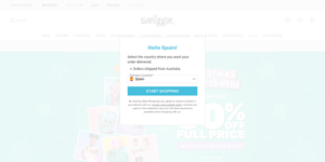 Smiggle