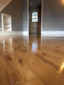 Smile Floor Cleaning