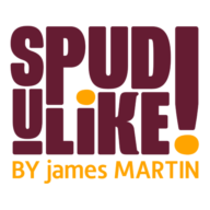 Spudulike by James Martin