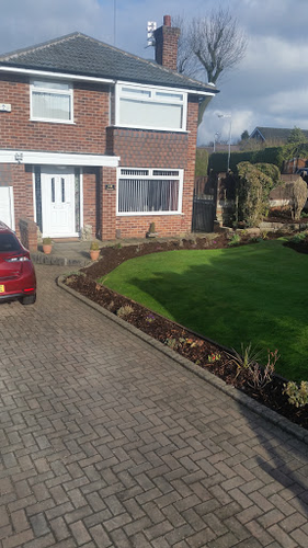 Stockport & Tameside Garden Services