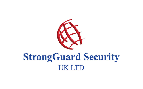 Strongguard Security UK Ltd