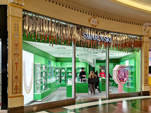 Swarovski