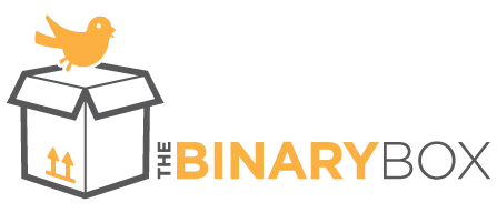 The Binary Box