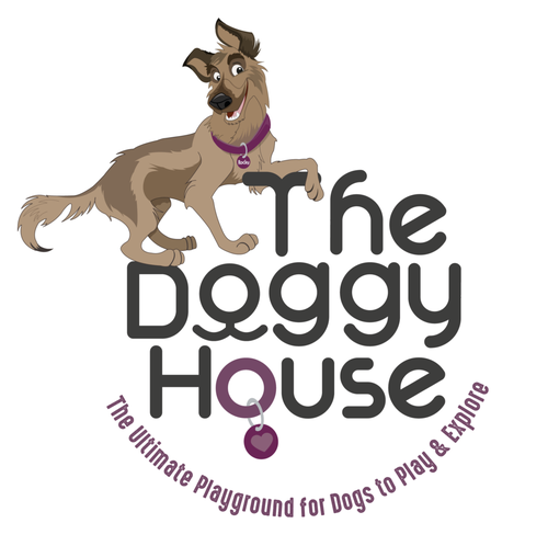 The Doggy House