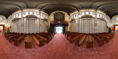 The Manchester Crematorium