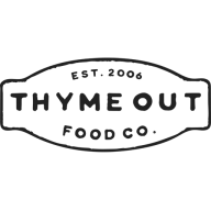 Thyme Out Food