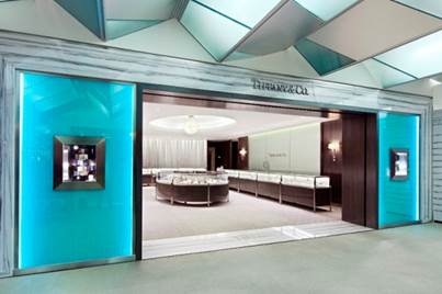 Tiffany & Co