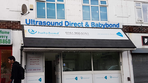 Ultrasound Direct