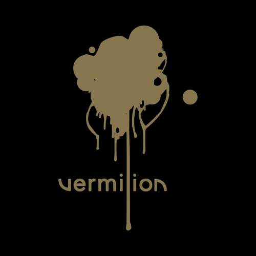 Vermilion