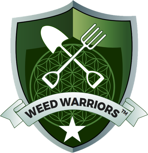 Weed Warriors Garden Services