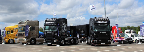 West Pennine Trucks Ltd