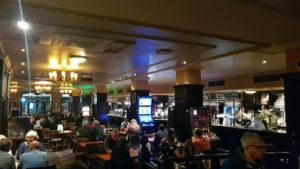 Wetherspoons